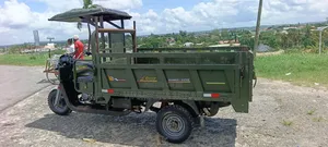 New Bajaj CT 100X 2025 Green