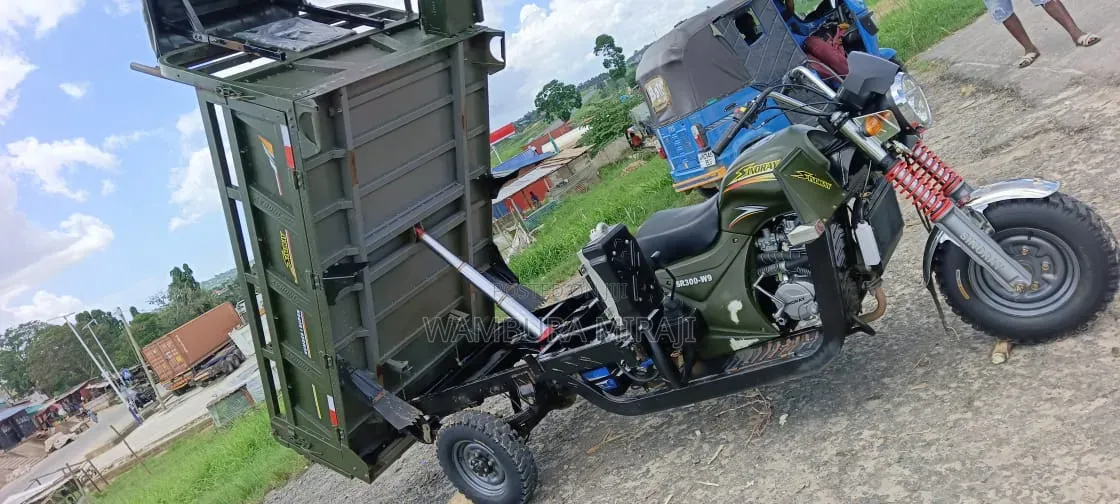 New Bajaj CT 100X 2025 Green