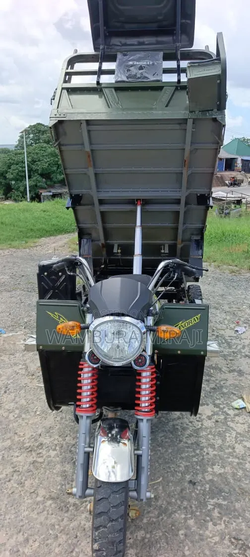 New Bajaj CT 100X 2025 Green