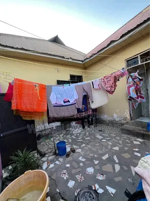 Furnished 2bdrm Block of Flats in Nyumba, Chamazi for sale