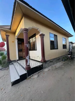 Furnished 2bdrm Block of Flats in Nyumba, Chamazi for sale