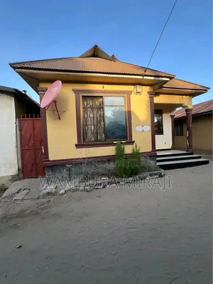 Furnished 2bdrm Block of Flats in Nyumba, Chamazi for sale