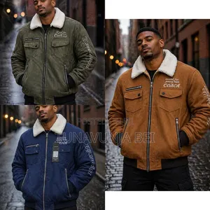 Coat Kaliiii Classic