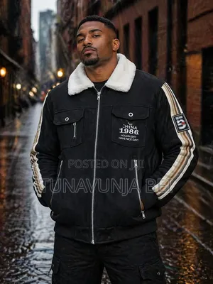 Coat Kaliiii Classic