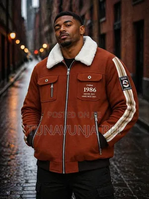 Coat Kaliiii Classic