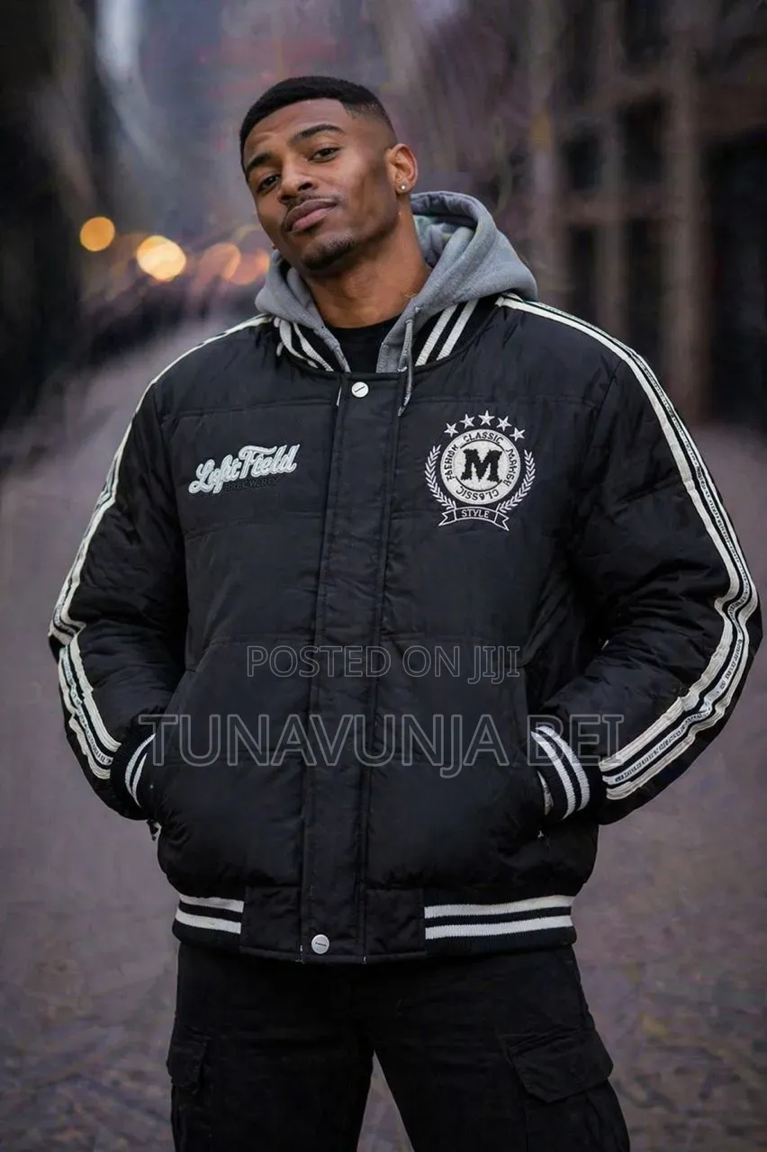 Coat Kaliiii Classic