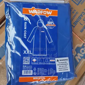 Raincoat Wadfow