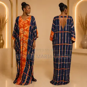 Batik Dresses