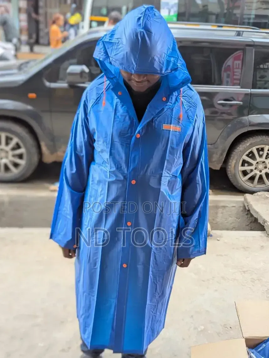 Raincoat Wadfow