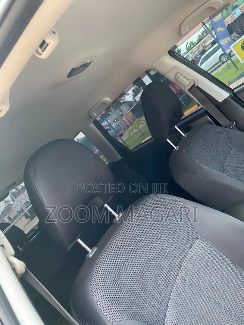Subaru Forester 2011 Black