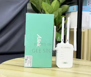 A Link Wifi Extender
