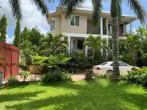 Mini Flat in Goba Center for sale