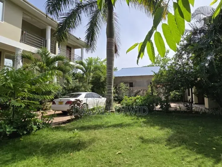 Mini Flat in Goba Center for sale