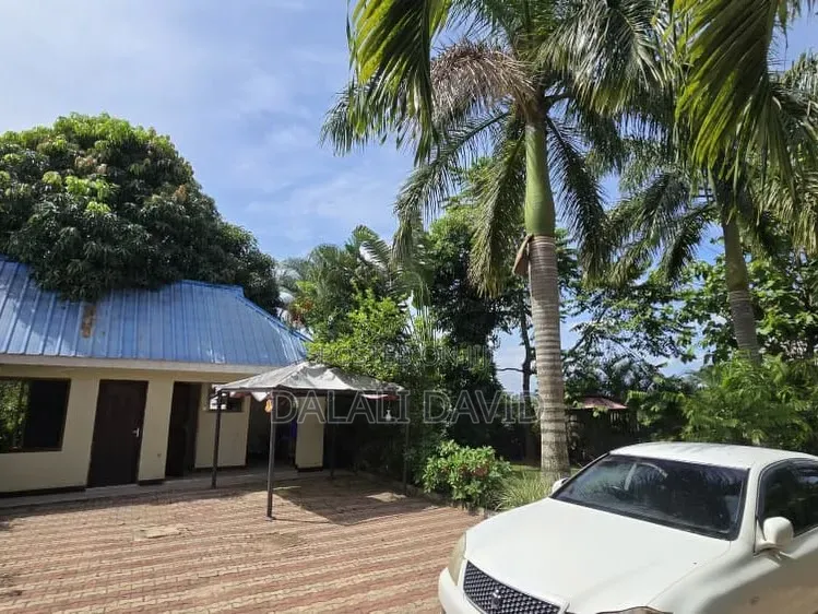 Mini Flat in Goba Center for sale