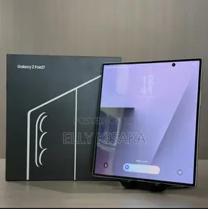 New Samsung Galaxy Z Fold7 256 GB Bronze