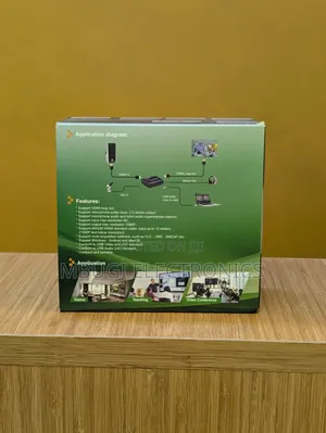 Video Capture