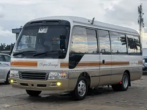 Toyota Coaster 2003