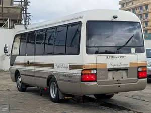 Toyota Coaster 2003