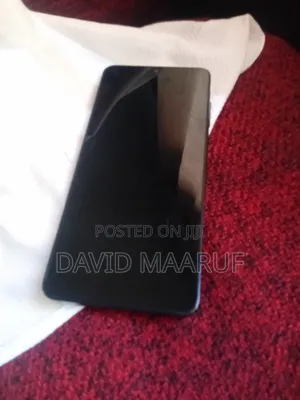 Samsung Galaxy A06 64 GB Blue