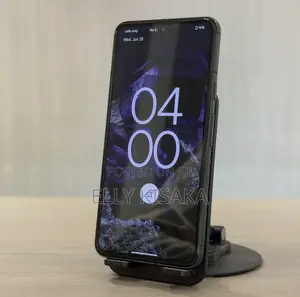 Google Pixel 8 128 GB Black