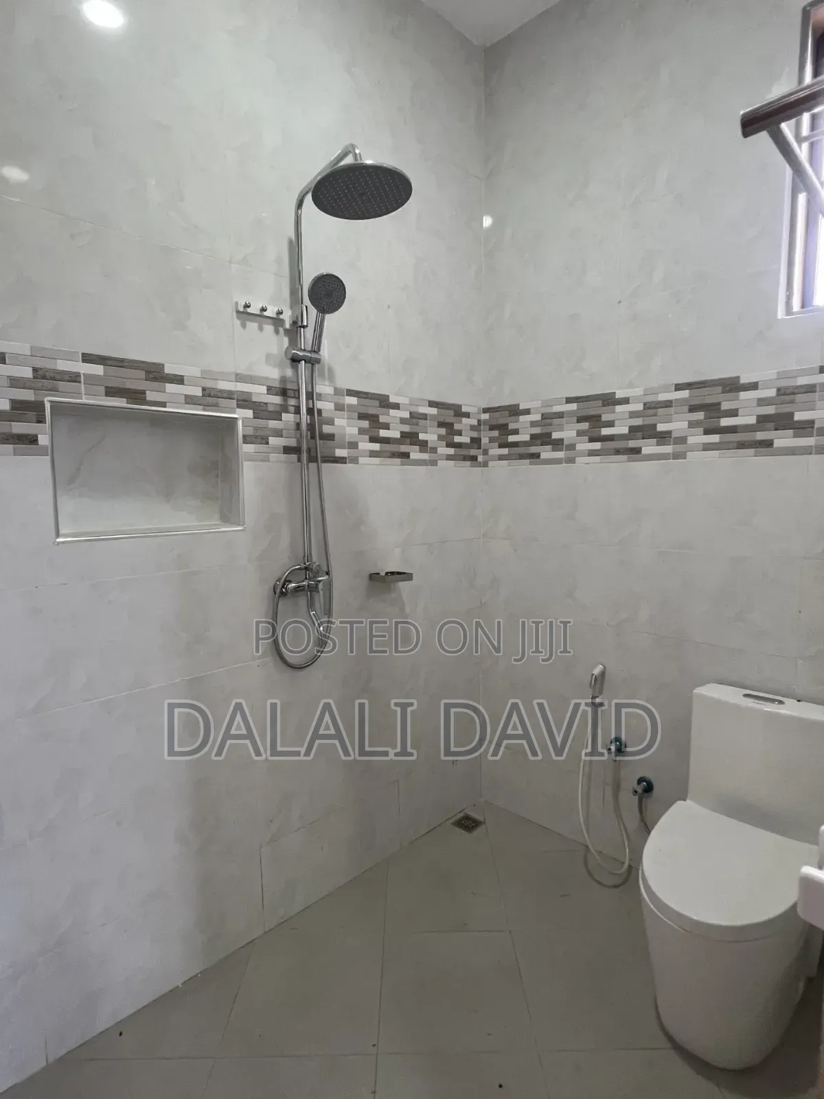 2bdrm Apartment in Makongo Goba Road for rent