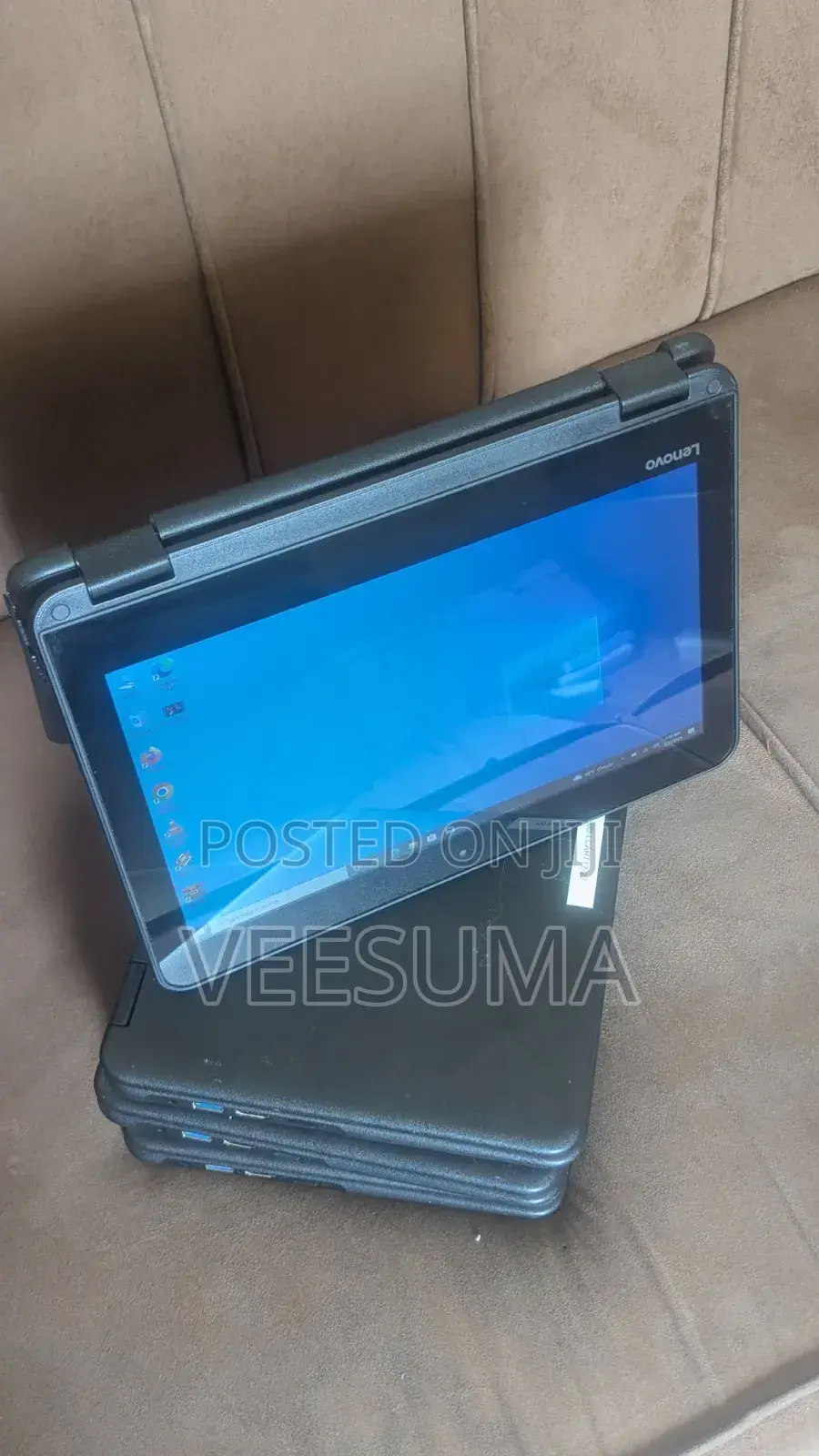 Laptop Lenovo 300e 4GB Intel SSHD (Hybrid) 128GB
