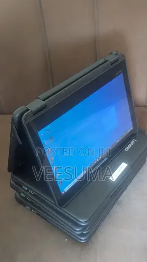 Laptop Lenovo 300e 4GB Intel SSHD (Hybrid) 128GB