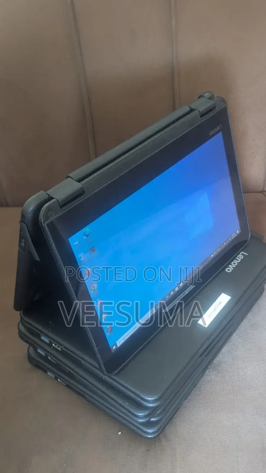Laptop Lenovo 300e 4GB Intel SSHD (Hybrid) 128GB