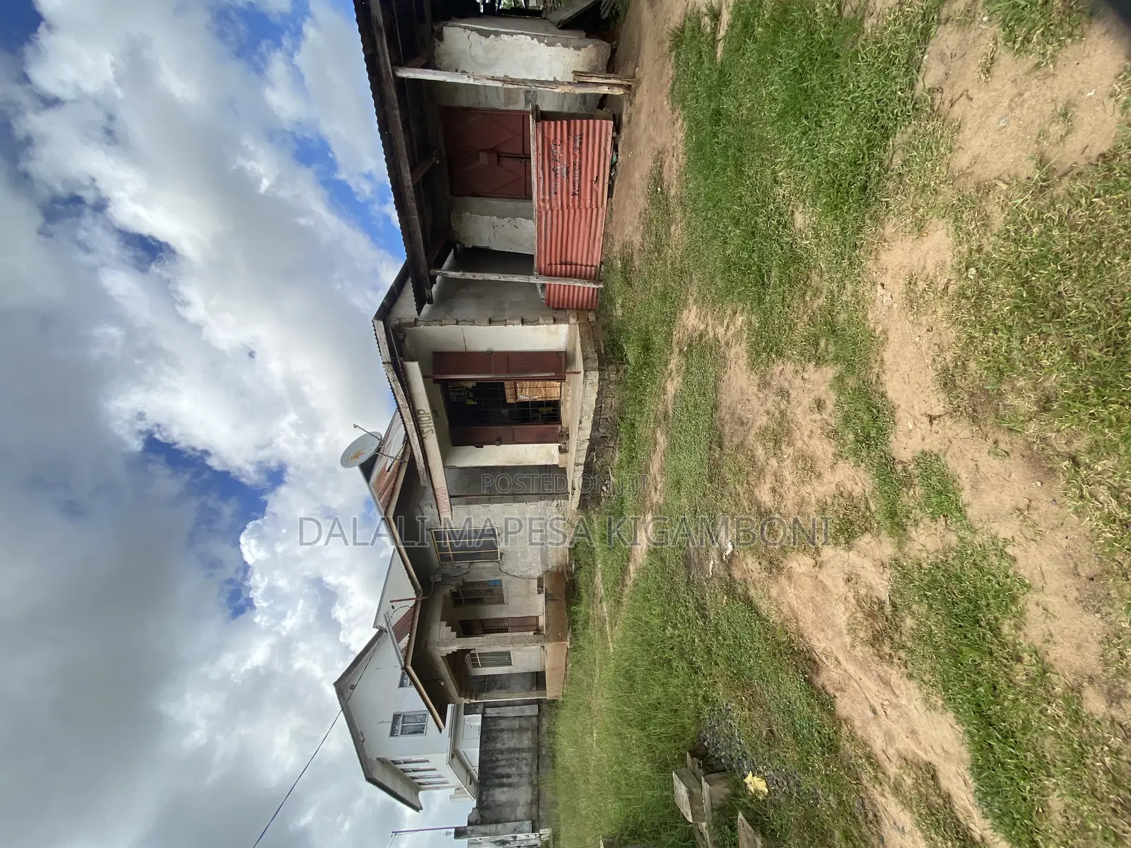 4bdrm House in Mikwambe, Kigamboni for sale