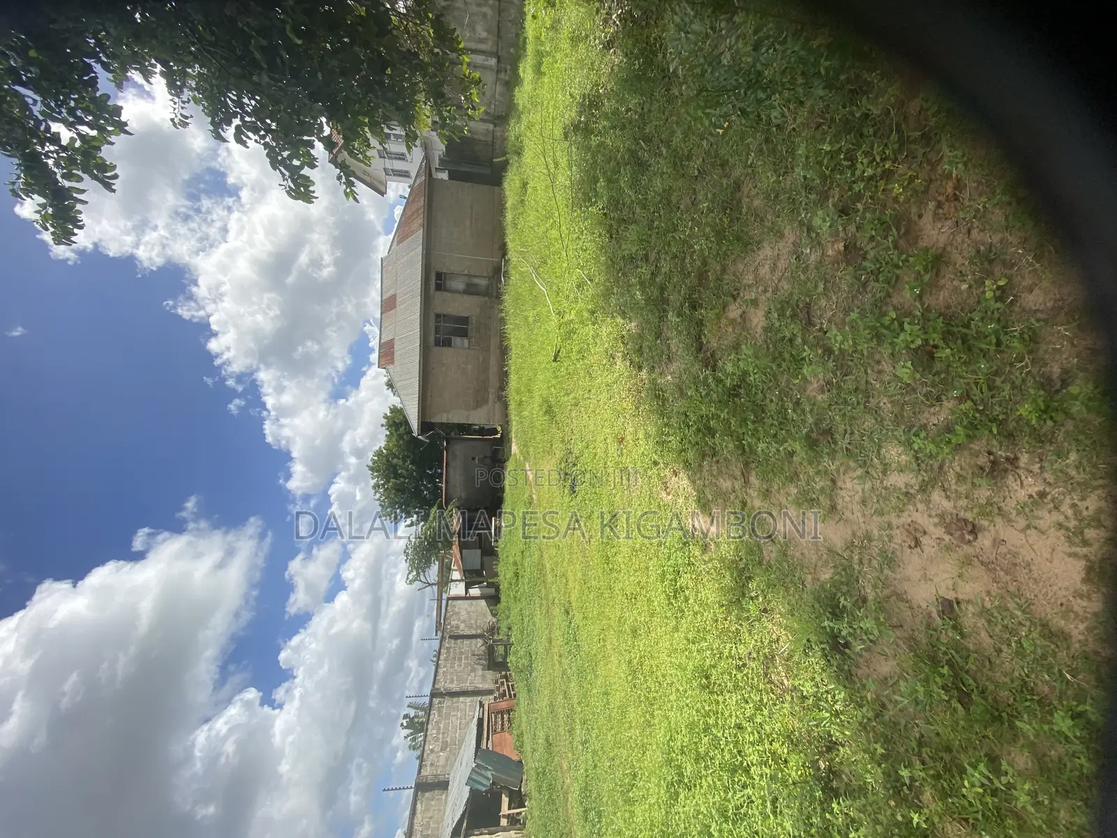 4bdrm House in Mikwambe, Kigamboni for sale