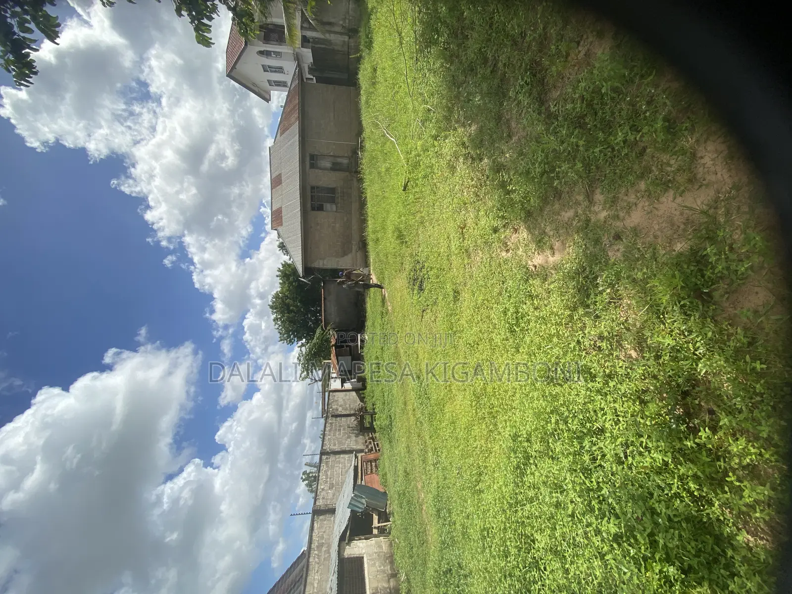4bdrm House in Mikwambe, Kigamboni for sale