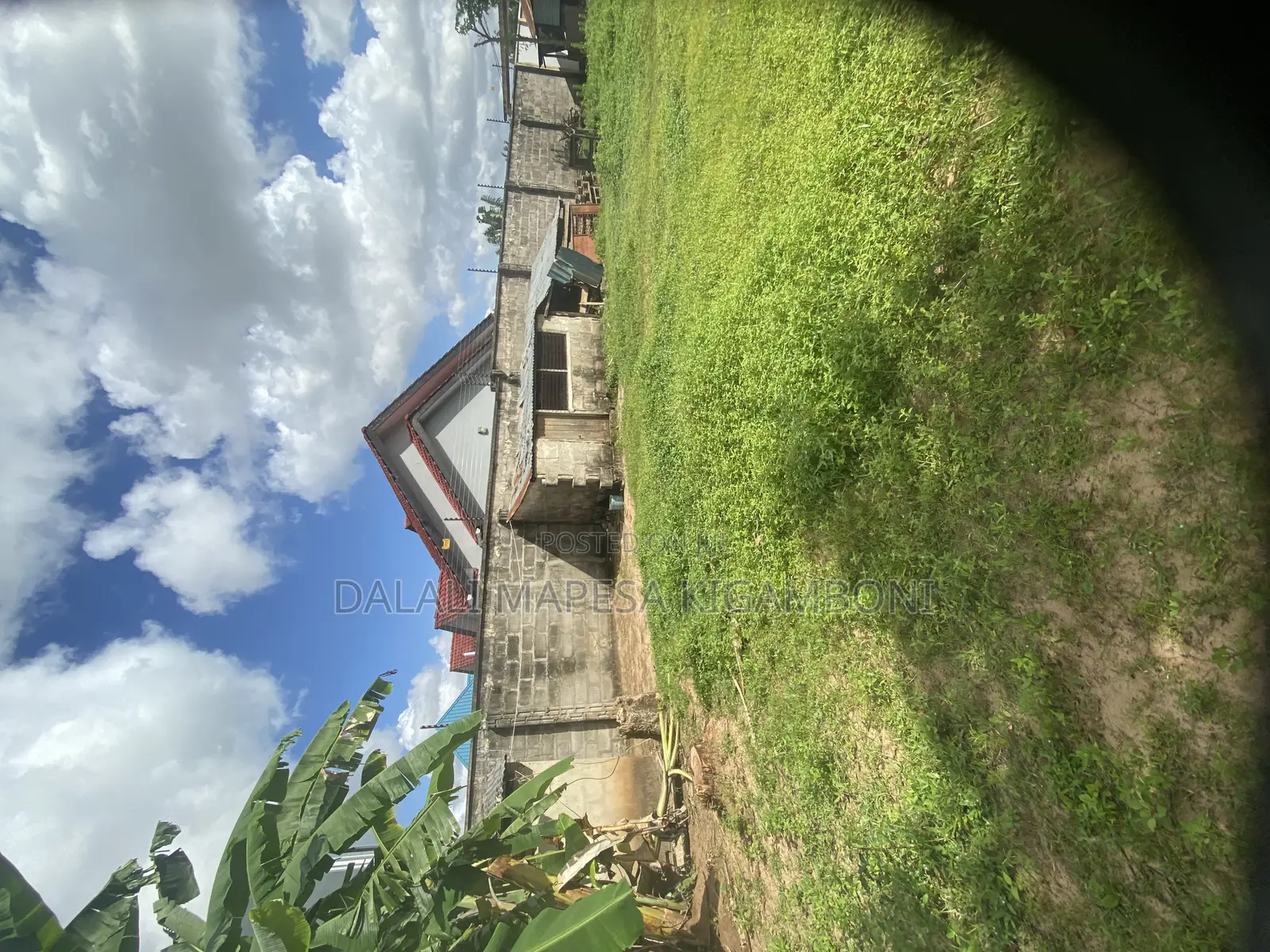 4bdrm House in Mikwambe, Kigamboni for sale