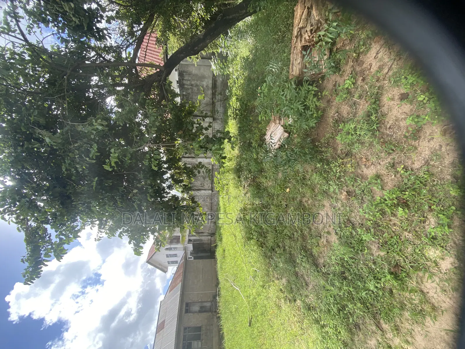 4bdrm House in Mikwambe, Kigamboni for sale