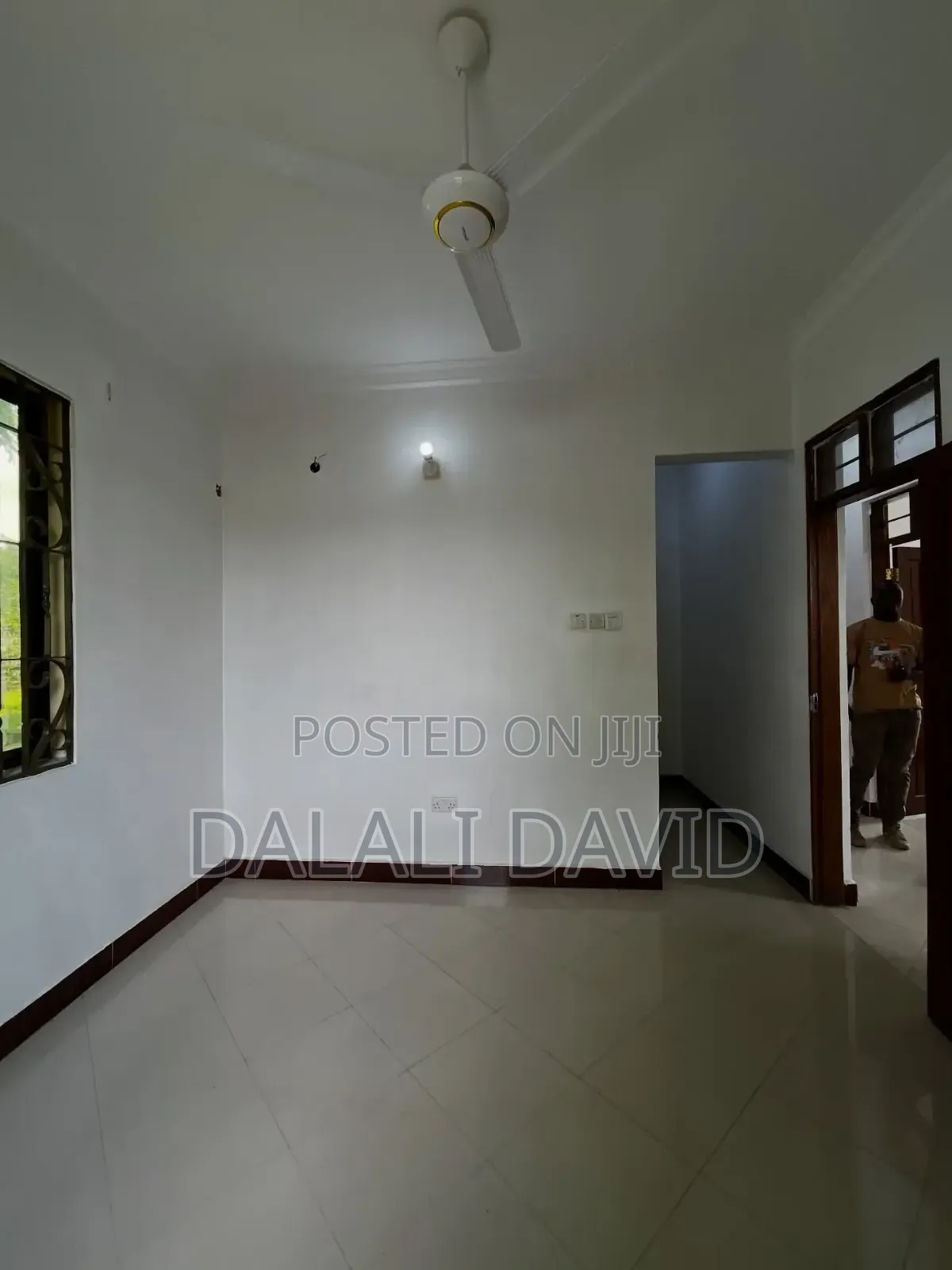 3bdrm Apartment in Makongo Juu, Goba for rent