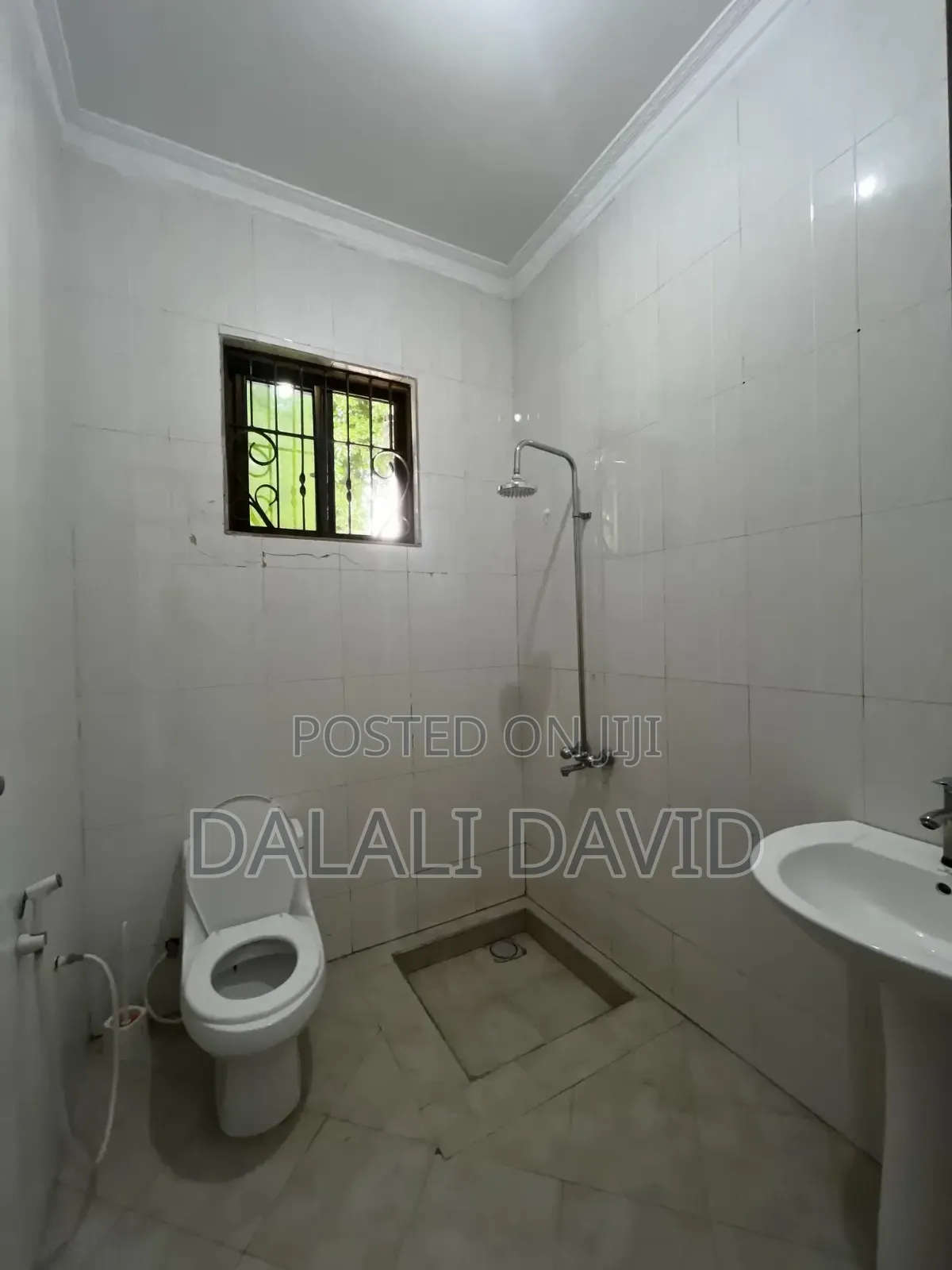 3bdrm Apartment in Makongo Juu, Goba for rent