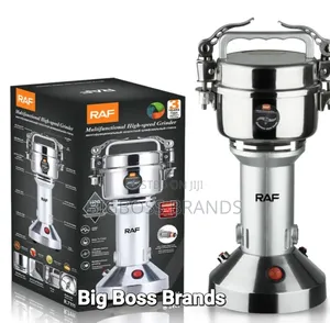 Raf Powder Grinder 500gm