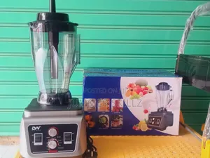 Large Kitchen Blender