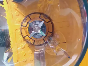 Large Kitchen Blender
