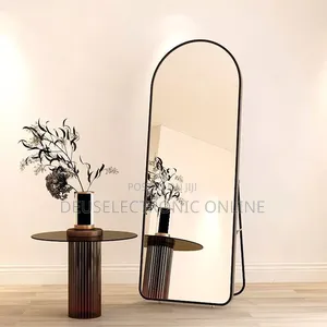 Mirror Oval 42/152size