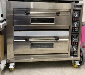 *Bei Mpya* Oven *(Heo-24)* Deck 2, Tray 4 - *Umeme*