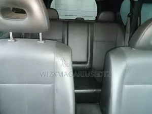 Nissan X-Trail 2009 Brown