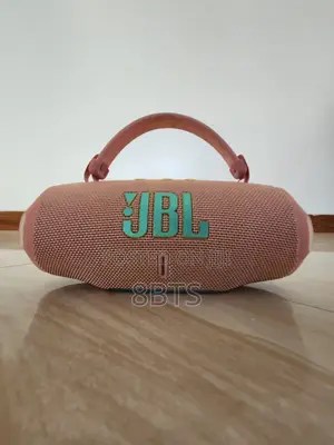 JBL Charger 6