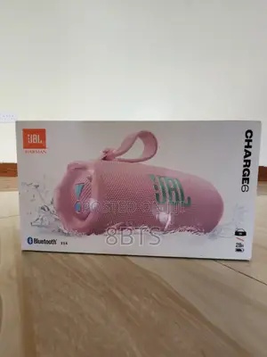 JBL Charger 6