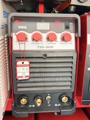 Welding Machine Tig 300