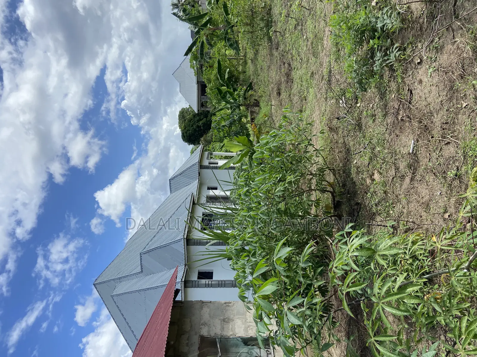 Plot for Sale Malela Mikwambe Kigamboni