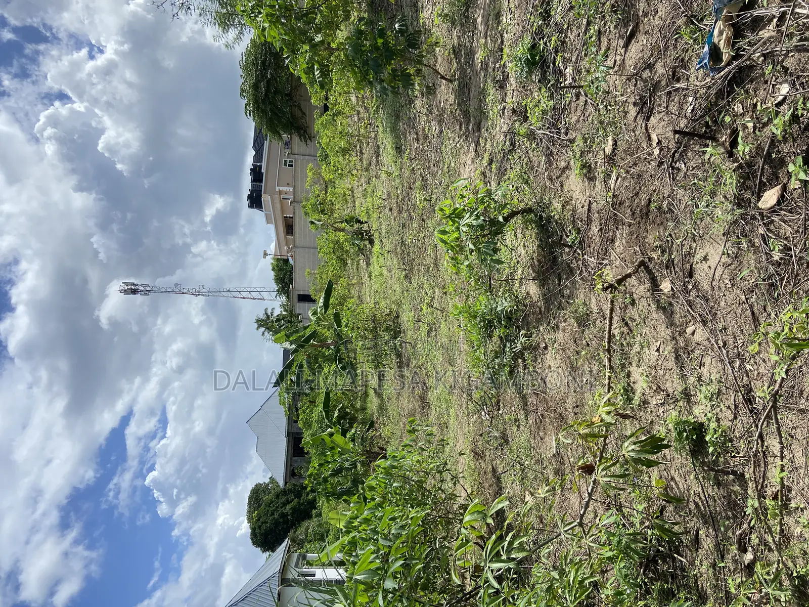 Plot for Sale Malela Mikwambe Kigamboni