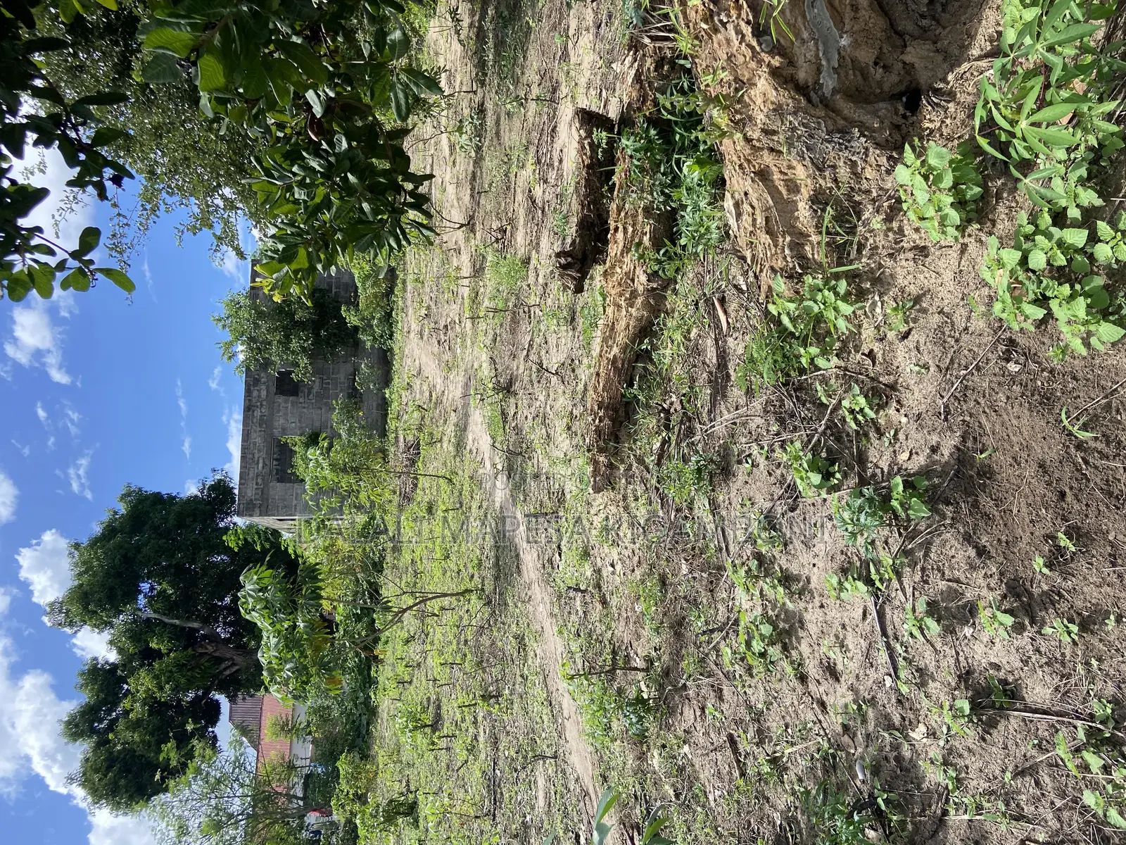 Plot for Sale Malela Mikwambe Kigamboni
