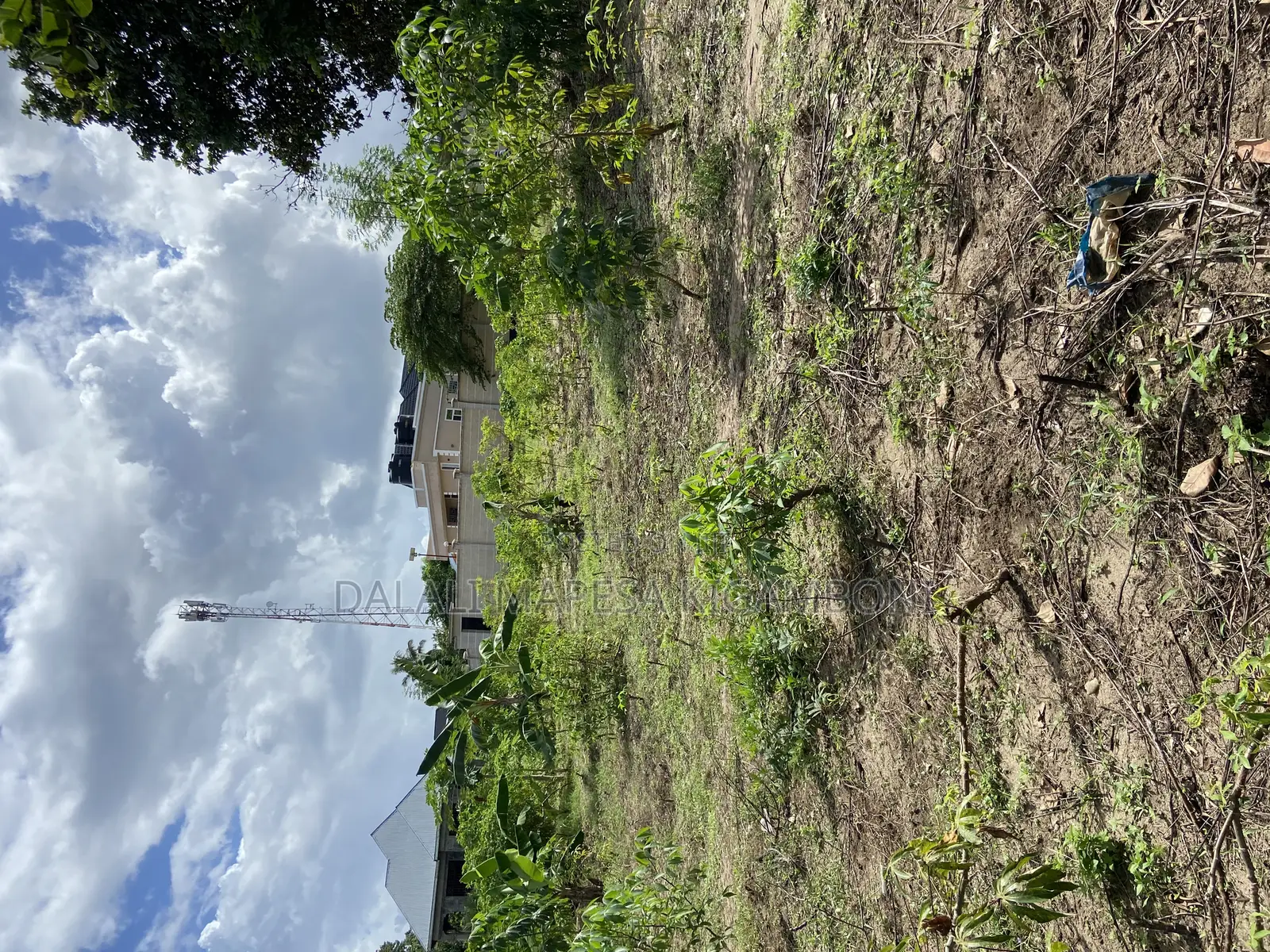 Plot for Sale Malela Mikwambe Kigamboni