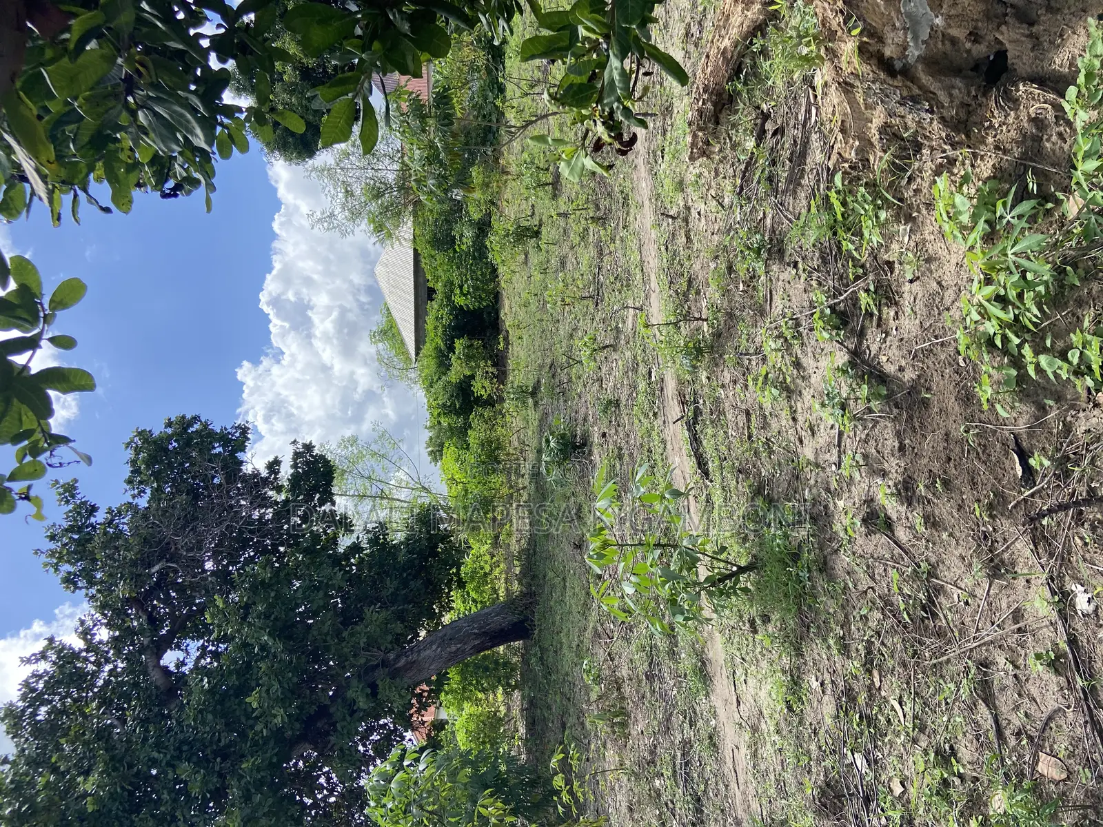 Plot for Sale Malela Mikwambe Kigamboni
