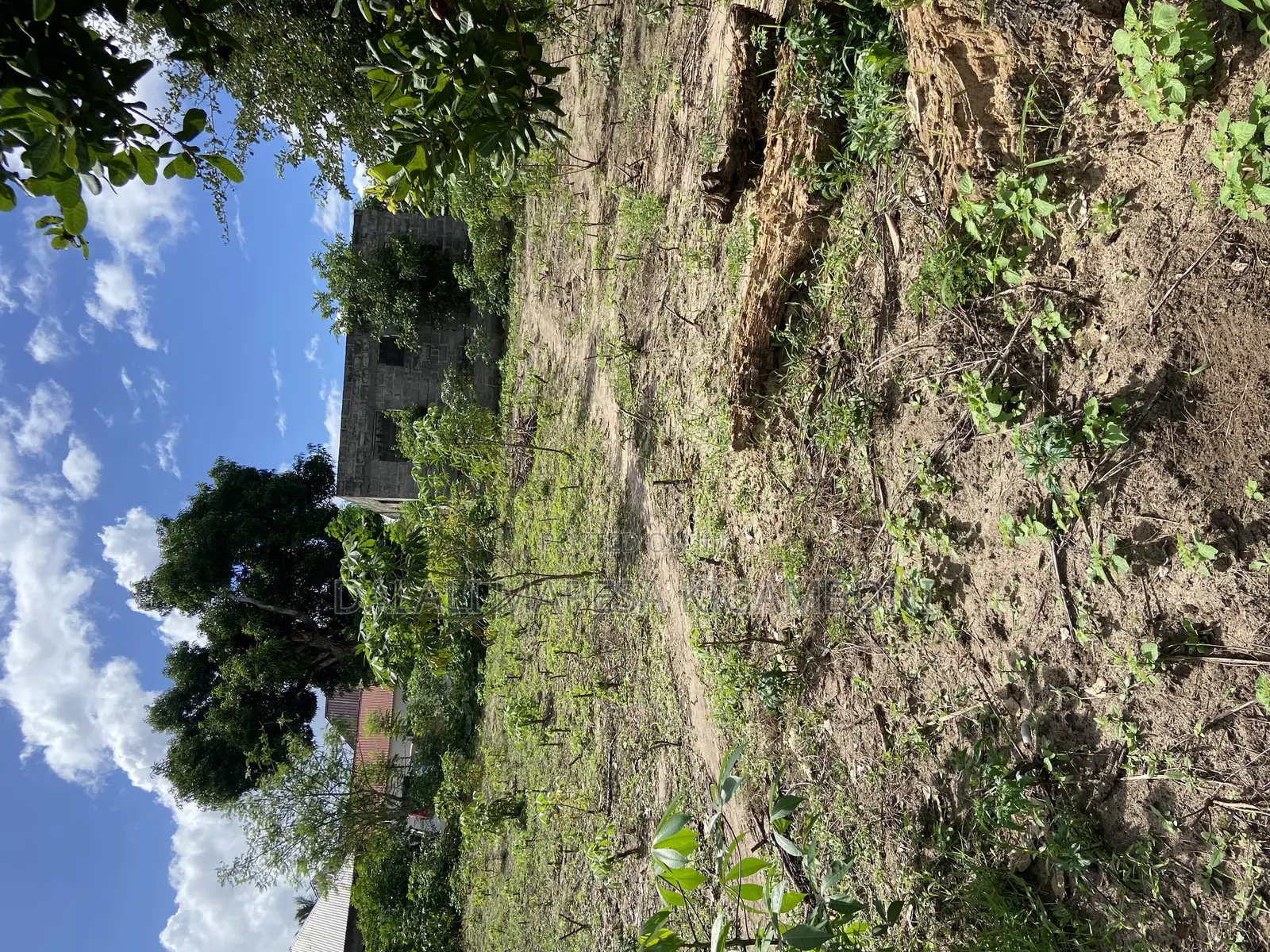 Plot for Sale Malela Mikwambe Kigamboni